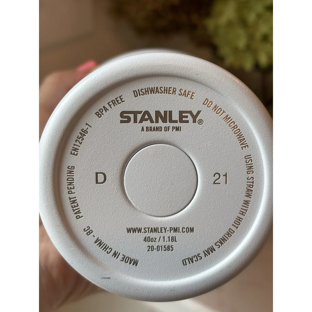 Stanley new adventure